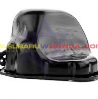 Cárter Subaru Automovil Sedan 1983