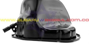 Cárter Subaru Automovil Hatchback 1980