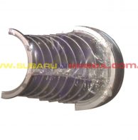 Casquetes bancada Subaru Automovil Sedan 1980