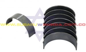 Casquetes biela Subaru Automovil Hatchback 1980