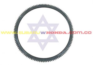 Cremallera del volante Subaru Automovil Coupe 1980