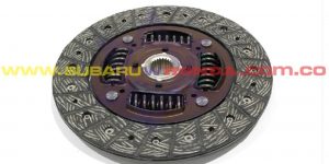 Disco de clutch Subaru Automovil Coupe 1981