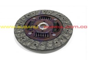 Disco de clutch Subaru Automovil Sedan 1981 Disco de clutch Subaru Automovil Sedan 1981
