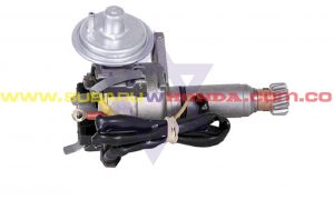 Distribuidor Subaru Automovil Coupe 1981