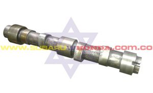 Eje de levas Subaru Automovil Hatchback 1981