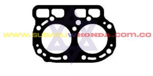 Empaque de culata Subaru Automovil Sedan 1982