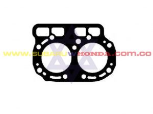 Empaque de culata Subaru Automovil Sedan 1983