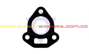 Empaque del múltiple Subaru Automovil Coupe 1982