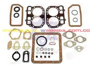 Empaquetadura motor de Subaru Automovil Hatchback 1980