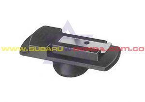 Escobilla distribuidor Subaru Automovil Sedan 1980