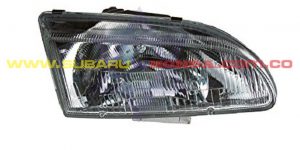 Farola delantera derecha Honda Civic 1992