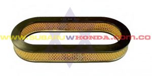 Filtro de aire Subaru Automovil Coupe 1983