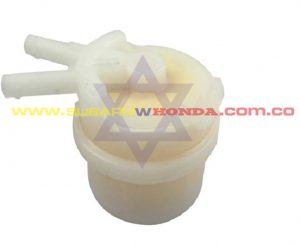 Filtro de gasolina Subaru Automovil Coupe 1980