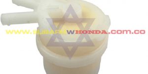 Filtro de gasolina Subaru Automovil Hatchback 1982