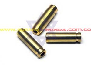 Guias valvulas Subaru Automovil Sedan 1981