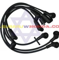 Instalacion de alta Subaru Automovil Hatchback 1982