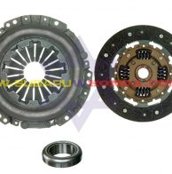 Kit de Clutch Subaru Automovil Hatchback 1981