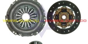 Kit de Clutch Subaru Automovil Coupe 1983