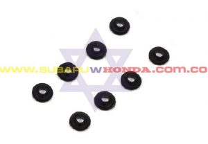 Obturadores Subaru Automovil Coupe 1983