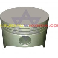 Pistones Subaru Automovil Coupe 1980