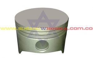 Pistones Subaru Automovil Coupe 1981