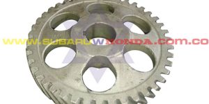 Polea eje levas Subaru Automovil Hatchback 1981