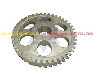 Polea eje levas Subaru Automovil Coupe 1983