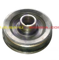 Polea cigueñal Subaru Automovil Hatchback 1980