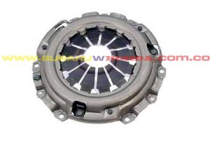 Prensa clutch Subaru Automovil Sedan 1982 Prensa clutch Subaru Automovil Sedan 1982