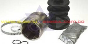 Punta eje trasera Subaru Sedan 1981