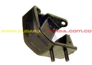 Soporte caja derecho automática Subaru Legacy 1993