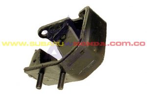 Soporte caja izquierdo automática Subaru Legacy 1993