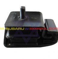 Soporte motor derecho Subaru Sedan 1981