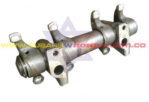 Tren de balancines Subaru Automovil Hatchback 1980