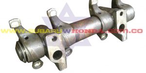 Tren de balancines Subaru Automovil Hatchback 1982