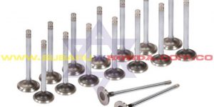 Válvulas admisión Subaru Automovil Coupe 1983