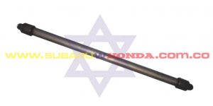 Varilla bastago Subaru Automovil Coupe 1982