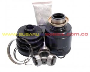 Acople eje delantero izquierdo hembra Honda Integra 1994 Acople eje delantero izquierdo hembra Honda Integra 1994