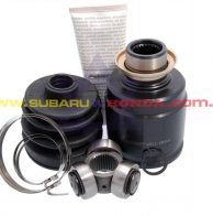 Acople eje delantero izquierdo Honda Integra 1995