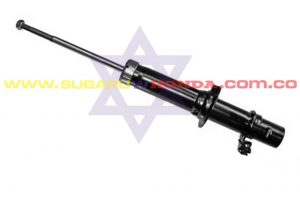 Amortiguador delantero izquierdo Honda Integra 1992 Amortiguador delantero izquierdo Honda Integra 1992