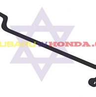 Barra estabilizadora trasera Honda Integra 1992