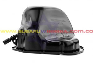 Cárter Subaru Automovil Hatchback 1983