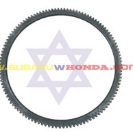 Cremallera del volante Subaru Automovil Hatchback 1983