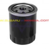 Filtro de aceite Subaru Automovil Hatchback 1983
