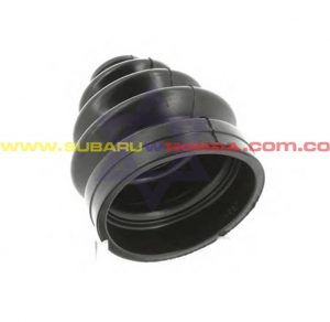 Guardapolvo delantero punta eje Honda Integra 1992 Guardapolvo delantero punta eje Honda Integra 1992