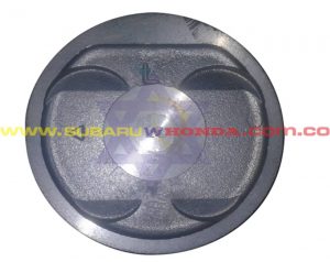 Piston izquierdo Subaru Legacy 1992 Piston izquierdo Subaru Legacy 1992