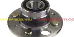 Rodamiento trasero Honda Integra 1992