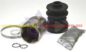 Acople eje trasero Subaru Hatchback 1983 Acople eje trasero Subaru Hatchback 1983