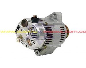 Alternador Honda Integra 1992