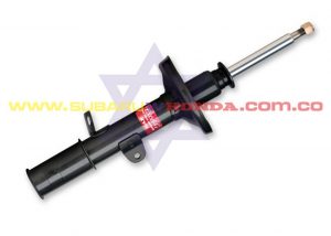 Amortiguador delantero Subaru Hatchback 1983
